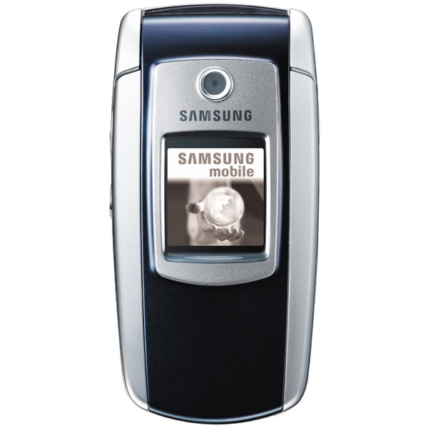 Samsung SGH-C510