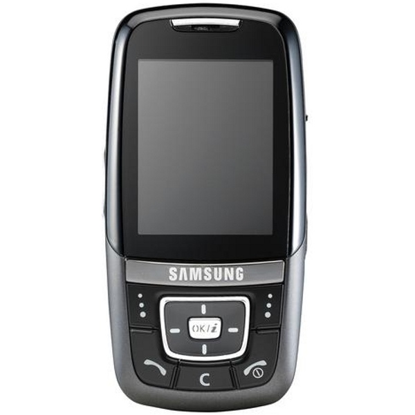 Samsung SGH-D600
