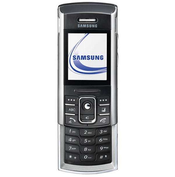Samsung SGH-D720