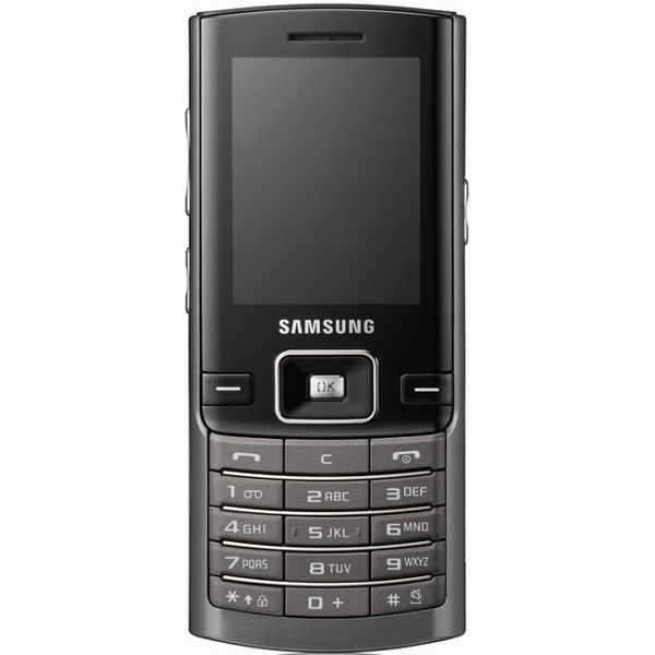 Samsung SGH-D780 Duos