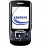 Samsung SGH-D900B 