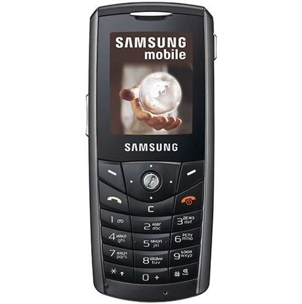 Samsung SGH-E200
