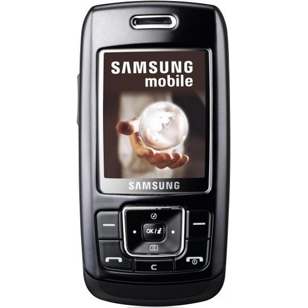 Samsung SGH-E251