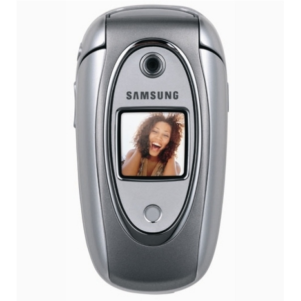 Samsung SGH-E330