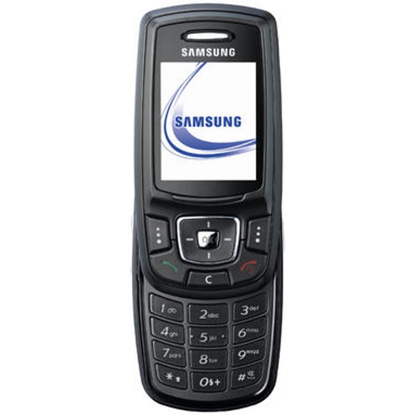 Samsung SGH-E370   