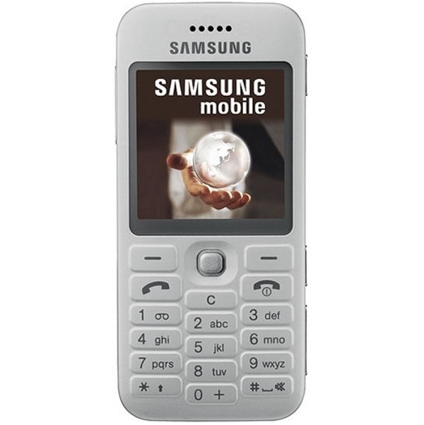 Samsung SGH-E590  