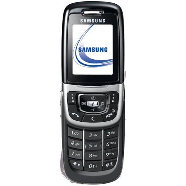 Samsung SGH-E630