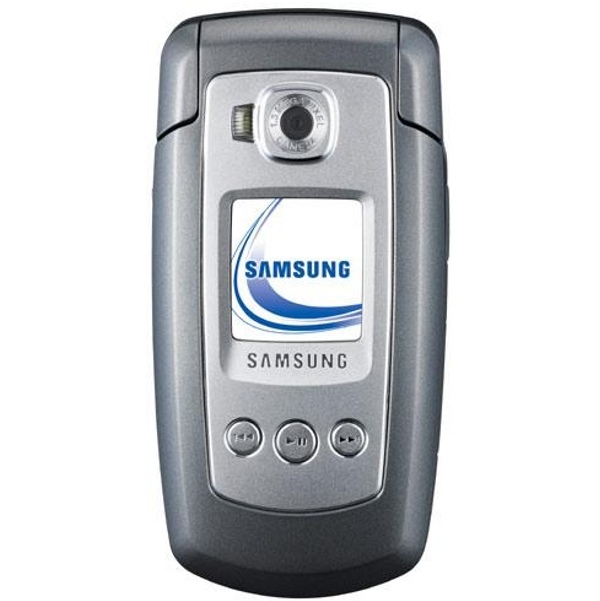 Samsung SGH-E770 