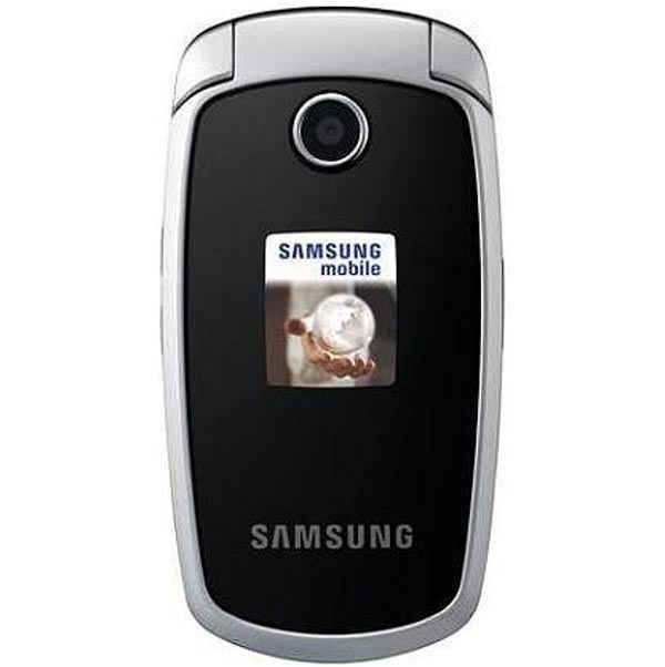 Samsung SGH-E790