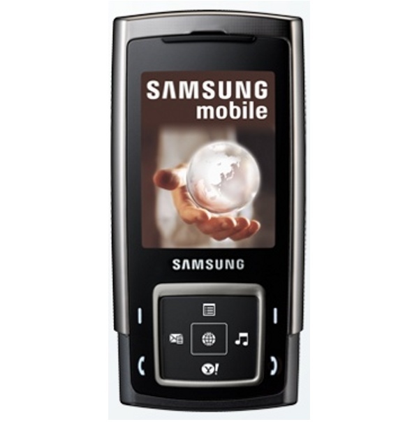 Samsung SGH-E950