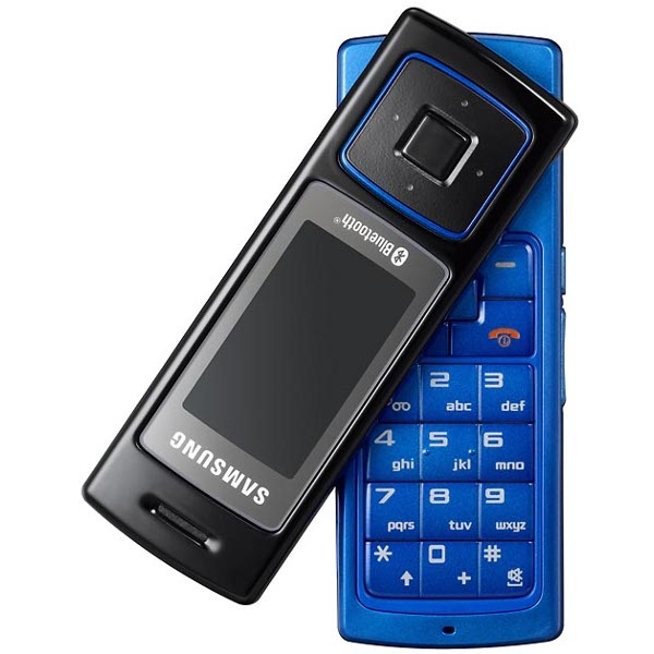 Samsung SGH-F200