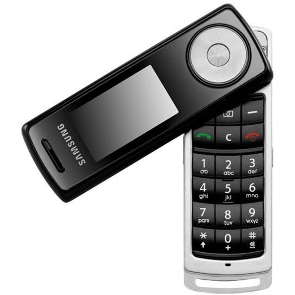 Samsung SGH-F210
