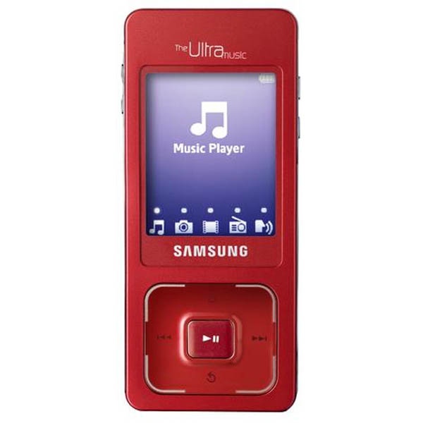 Samsung SGH-F300