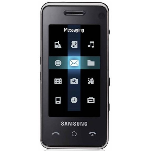 Samsung SGH-F490