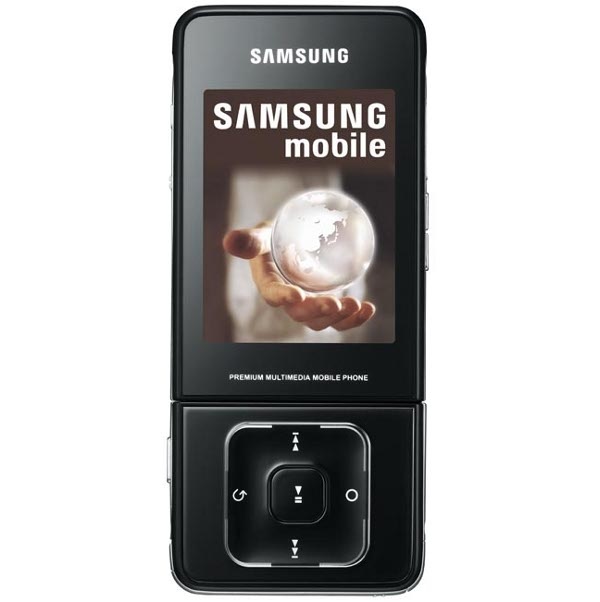 Samsung SGH-F500