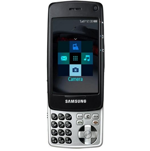 Samsung SGH-F520