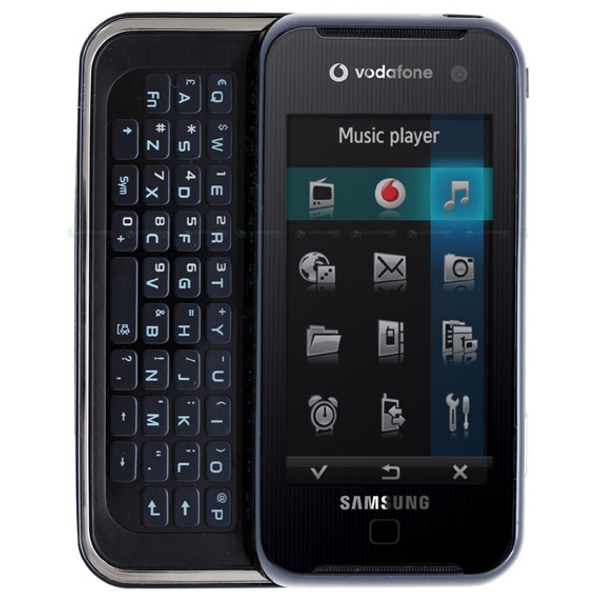 Samsung SGH-F700