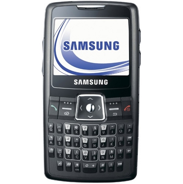 Samsung SGH-i320
