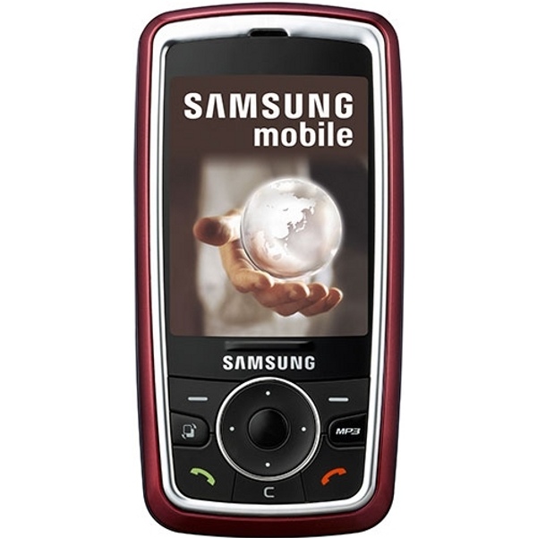 Samsung SGH-i400