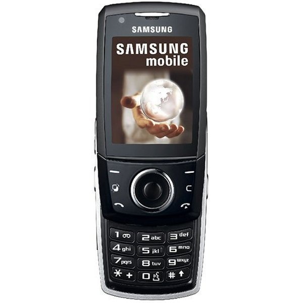 Samsung SGH-i520