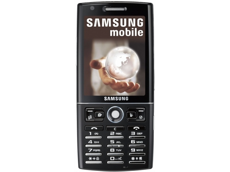 Samsung SGH-i550