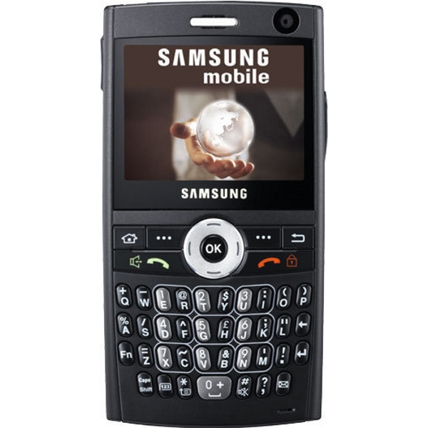 Samsung SGH-i600