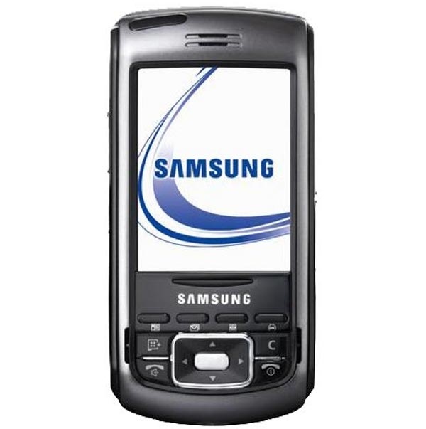Samsung SGH-i750