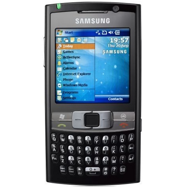 Samsung SGH-i780