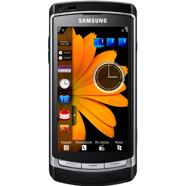 Samsung SGH-i8910 Omnia HD