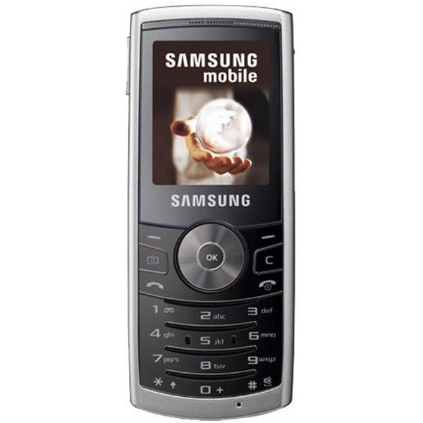 Samsung SGH-J150    