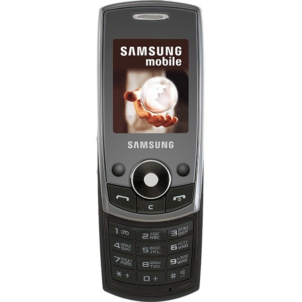 Samsung SGH-J700