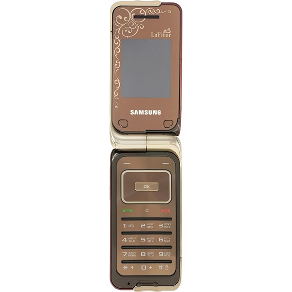 Samsung SGH-L310