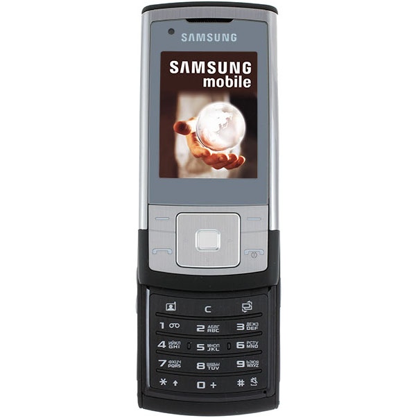 Samsung SGH-L811