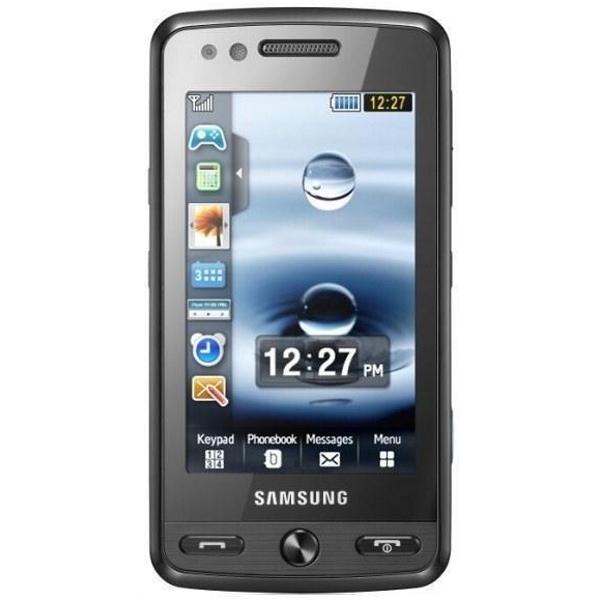 Samsung SGH-M8800 Pixon