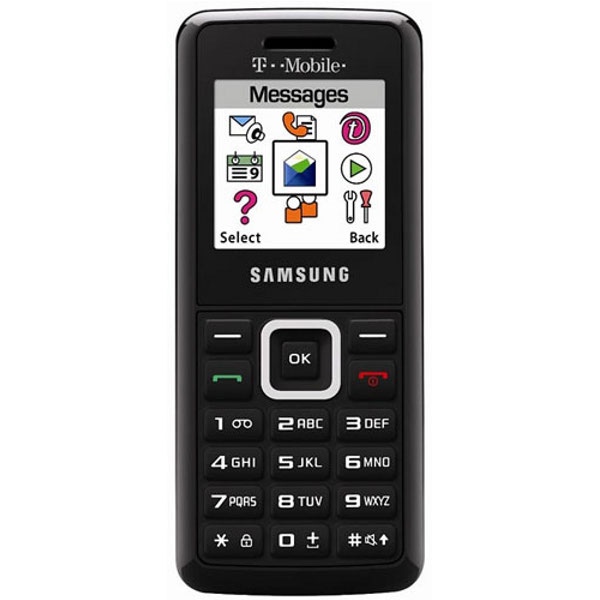 Samsung SGH-T119