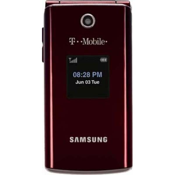 Samsung SGH-T339