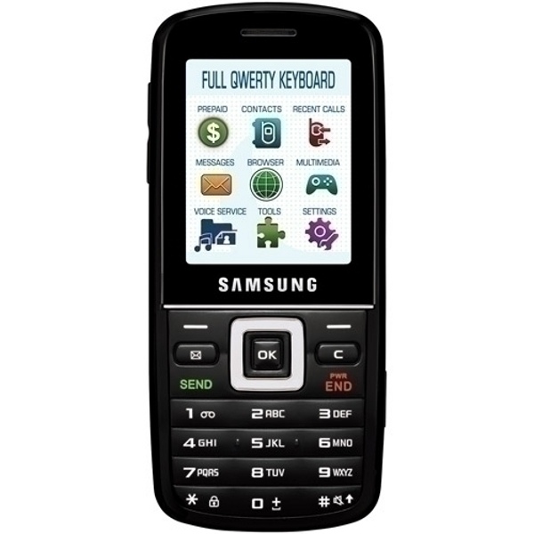 Samsung SGH-T401G