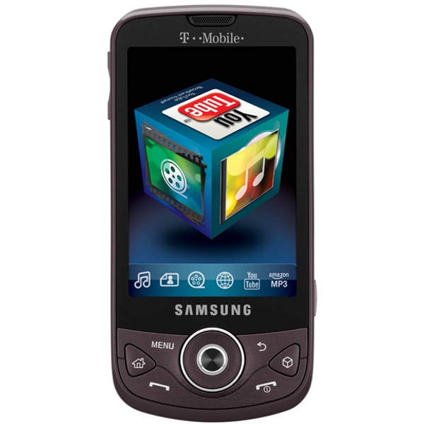 Samsung SGH-T939 Behold 2