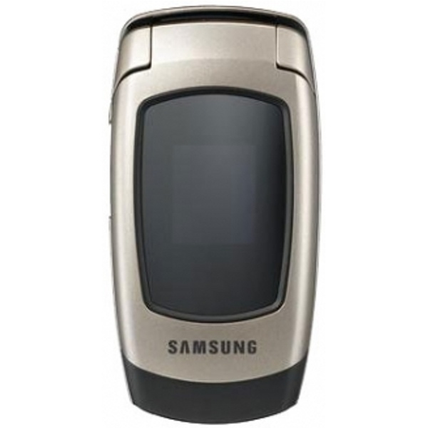 Samsung SGH-X500   