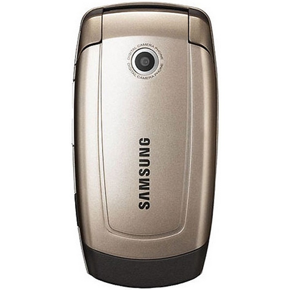Samsung SGH-X510  