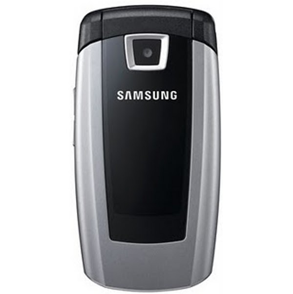Samsung SGH-X566