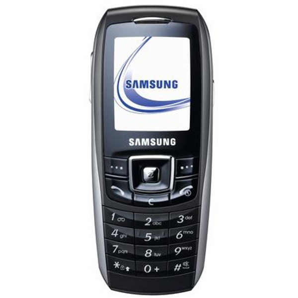 Samsung SGH-X630 