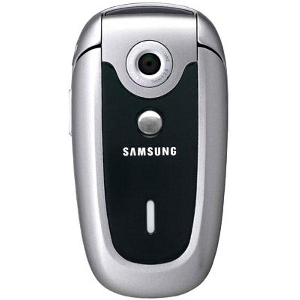 Samsung SGH-X640