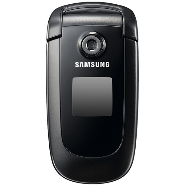 Samsung SGH-X660 