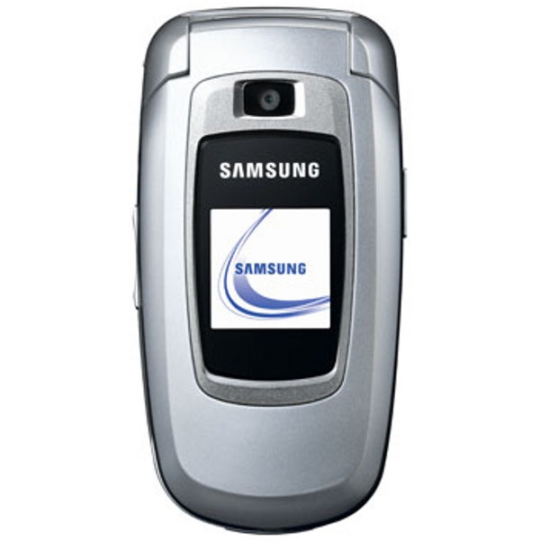 Samsung SGH-X670   