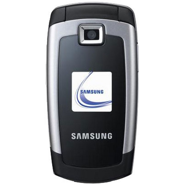 Samsung SGH-X680   