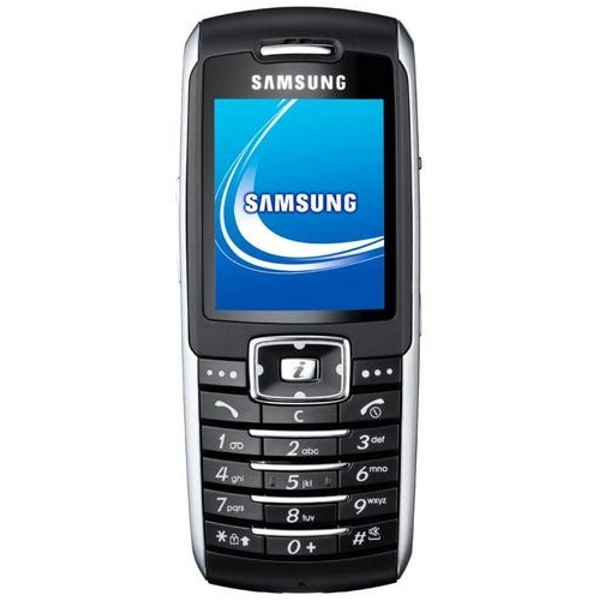 Samsung SGH-X700 