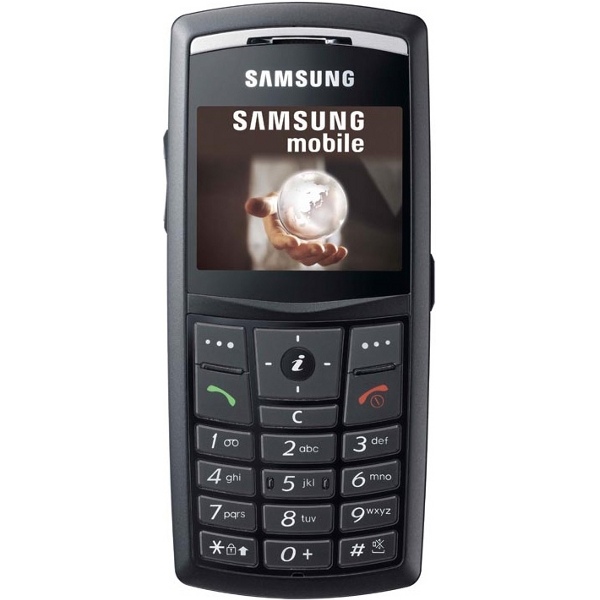Samsung SGH-X820 