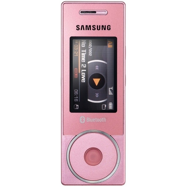 Samsung SGH-X830   