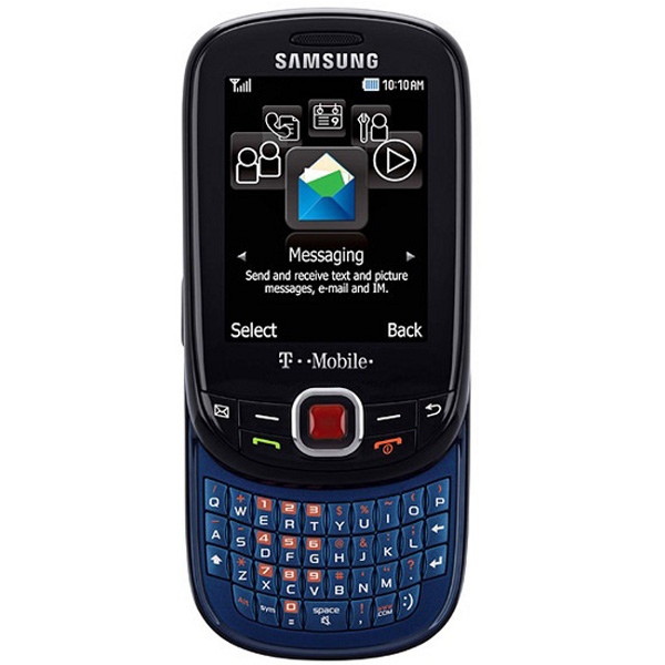 Samsung SGH-T359 Smiley